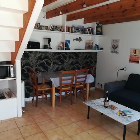 Ty Biz Villa Saint-Jean-Trolimon Kültér fotó