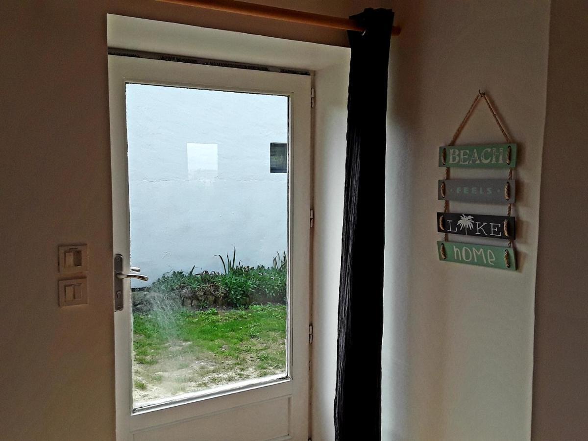 Ty Biz Villa Saint-Jean-Trolimon Kültér fotó